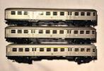 Märklin H0 - Modeltrein personenwagen (3) - 3 Silberlinge -, Hobby en Vrije tijd, Modeltreinen | H0, Nieuw