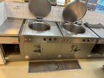 Nieuw restaurant beginnen ? Nu veiling restaurant keuken, Gebruikt, Overige typen