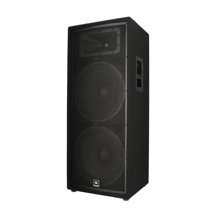 JBL JRX225 Dual 15 inch fullrange luidspreker, Audio, Tv en Foto, Luidsprekers, Verzenden