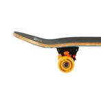Skateboard - compleet - toekan design - 78 cm - 7.87 inch, Sport en Fitness, Skateboarden, Ophalen of Verzenden, Nieuw