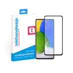 Screenprotector voor Samsung Galaxy A73 Edge to Edge, Telecommunicatie, Nieuw, Bescherming