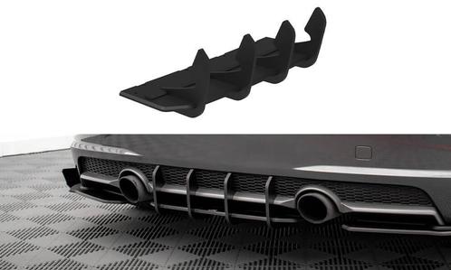 Diffuser Audi TT S-Line 8S Maxton Street Pro, Auto-onderdelen, Overige Auto-onderdelen, Ophalen of Verzenden