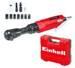 Einhell TC-PR 68 Ratelsleutelset, Doe-het-zelf en Verbouw, Gereedschap | Handgereedschap, Nieuw, Verzenden