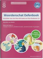 9789493128354 Deel 2 - Woordenschat deel 2 Geschikt voor ..., Boeken, Verzenden, Nieuw