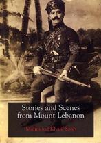 Stories and Scenes from Mount Lebanon, Ophalen of Verzenden, Nieuw