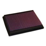 K&N Vervangingsluchtfilter | Chrysler |  PT CRUISER Hatchbac, Verzenden, Nieuw