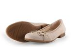 Gabor Ballerinas in maat 40½ Beige | 10% extra korting, Kleding | Dames, Schoenen, Verzenden, Beige, Gabor, Ballerina's