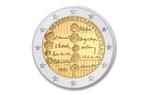 2 euro Staatsverdrag 2005 - Oostenrijk, Postzegels en Munten, Munten | Europa | Euromunten, Verzenden