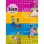 Kien Rekenen versie 2 kopieermap groep 5, Boeken, Verzenden, Nieuw