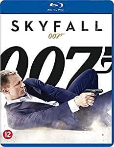 Blu-ray film - Skyfall - Skyfall, Cd's en Dvd's, Blu-ray, Zo goed als nieuw, Verzenden