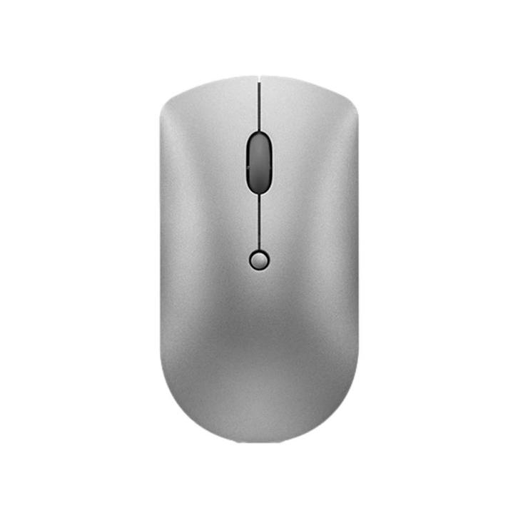 Nieuwe Lenovo 600 met garantie, Computers en Software, Muizen, Nieuw, Ophalen of Verzenden