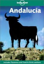 LONELY PLANET ANDULUCIA 2ED 9781864501919 John Noble, Verzenden, Gelezen, John Noble