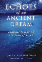 Echoes of an Ancient Dream - Dale Allen Hoffman - 9780692538, Nieuw, Verzenden
