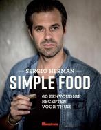 Boek Simple food, Boeken, Kookboeken, Nieuw, Verzenden