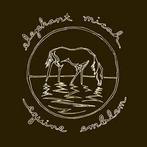 vinyl single 7 inch - Elephant Micah - Equine Emblem, Verzenden, Zo goed als nieuw