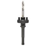 Bosch SDS-plus gatzaaghouder adapter - 32-210mm, Ophalen of Verzenden, Nieuw