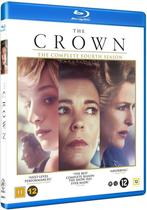 The Crown - Seizoen 4 (Blu-ray) (Import geen NL, Cd's en Dvd's, Blu-ray, Verzenden, Nieuw in verpakking