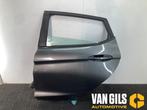 Portier 4Deurs links-achter Ford Fiesta O309058, Auto-onderdelen, Ophalen of Verzenden, Nieuw