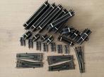 Fleischmann H0 - 30x6001, 25x6005, 37x1700/5, 38x6003,, Hobby en Vrije tijd, Nieuw