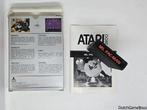 Atari 2600 - Ms. Pac-Man - Boxed, Spelcomputers en Games, Spelcomputers | Atari, Gebruikt, Verzenden