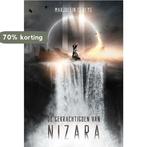 De Gekrachtigden van Nizara 9781913980238 Marjolein Claeys, Verzenden, Zo goed als nieuw, Marjolein Claeys