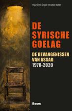 9789024432066 De Syrische goelag Ugur Umit Ungor, Verzenden, Nieuw, Ugur Umit Ungor