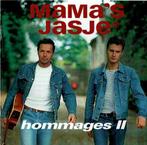 Mamas Jasje - Hommages II, Ophalen of Verzenden, Gebruikt