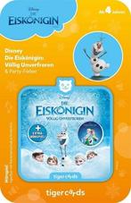 Tiger Media - Tigercards - Disney - Frozen en feestkoorts, Verzenden, Nieuw