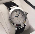 Cartier - Pasha de Cartier Flinque Dial - WSPA0012 (4327), Nieuw