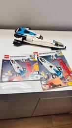 Lego Set - 75975 - Overwatch - Overwatch, Kinderen en Baby's, Speelgoed | Duplo en Lego, Nieuw