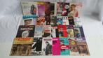 Various Original Soundtracks - Collection of 30 x 7 singles, Nieuw in verpakking