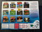 Nintendo - N64 Blue Edition - Unique rare copy -, Nieuw