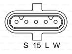 Dynamo / Alternator, Auto-onderdelen, Ophalen of Verzenden, Nieuw