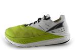 Altra Sportschoenen in maat 42½ Wit, Verzenden, Zo goed als nieuw, Altra, Wit