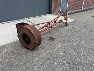 Lely waterpomp 2.40 meter beschikbaar voor biedingen