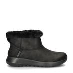 Skechers On the Go Joy gevoerde boots voor dames, Skechers, Verzenden, Zwart, Lage of Enkellaarzen
