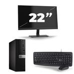 Dell Optiplex 7050 SFF - Intel Core i7-6e Generatie - 16GB R, Computers en Software, Desktop Pc's, Verzenden, Nieuw