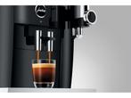 Jura S8 - Volautomatische Koffiemachine - 15 bar - Piano, Witgoed en Apparatuur, Koffiezetapparaten, Verzenden, Zo goed als nieuw