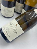 2022 André Goichot - Saint-Véran - 6 Flessen (0.75 liter), Verzamelen, Wijnen, Nieuw