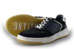 Mustang Sneakers in maat 43 Blauw | 10% extra korting, Verzenden, Blauw, Sneakers of Gympen, Mustang
