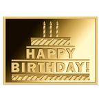 1/1000 Troy Ounce - Goud .999 - 1/1000 oz 999 Fine Gold 3000