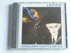 Japan - Gentlemen take polaroids, Verzenden, Nieuw in verpakking