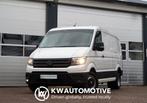 Volkswagen Crafter 50 2.0 TDI L3H2 DL, Automaat, Volkswagen, Wit, Diesel