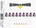 cd single - DJ Cerla - Wonder, Cd's en Dvd's, Cd Singles, Zo goed als nieuw, Verzenden