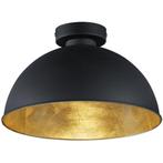 LED Plafondlamp - Plafondverlichting - Trion Jin - E27, Huis en Inrichting, Lampen | Plafondlampen, Ophalen of Verzenden, Nieuw