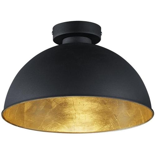 LED Plafondlamp - Plafondverlichting - Trion Jin - E27, Huis en Inrichting, Lampen | Plafondlampen, Nieuw, Metaal, Ophalen of Verzenden