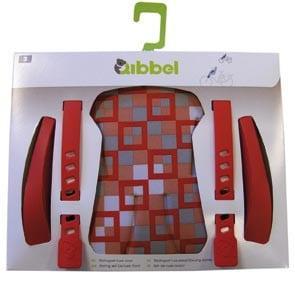 Qibbel stylingset luxe voor een voorzitje checked red, Fietsen en Brommers, Fietsaccessoires | Fietsstoeltjes, Nieuw