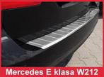 Achterbumperbeschermer | Mercedes E-Klasse W212. T Model 200, Auto-onderdelen, Carrosserie en Plaatwerk, Verzenden, Nieuw, Mercedes-Benz