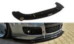 Racing Front Splitter voor Volkswagen Golf 5 GTI 30TH EDITIO, Auto diversen, Tuning en Styling, Ophalen of Verzenden