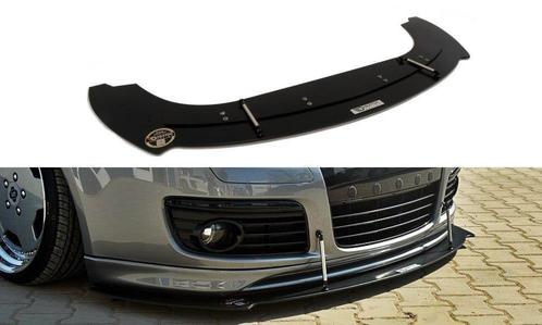Racing Front Splitter voor Volkswagen Golf 5 GTI 30TH EDITIO, Auto diversen, Tuning en Styling, Ophalen of Verzenden